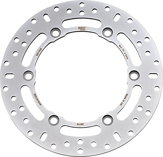 MD Series Pro-Lite Brake Rotor