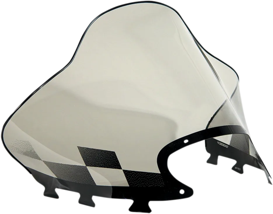 Cobra™ Windshield