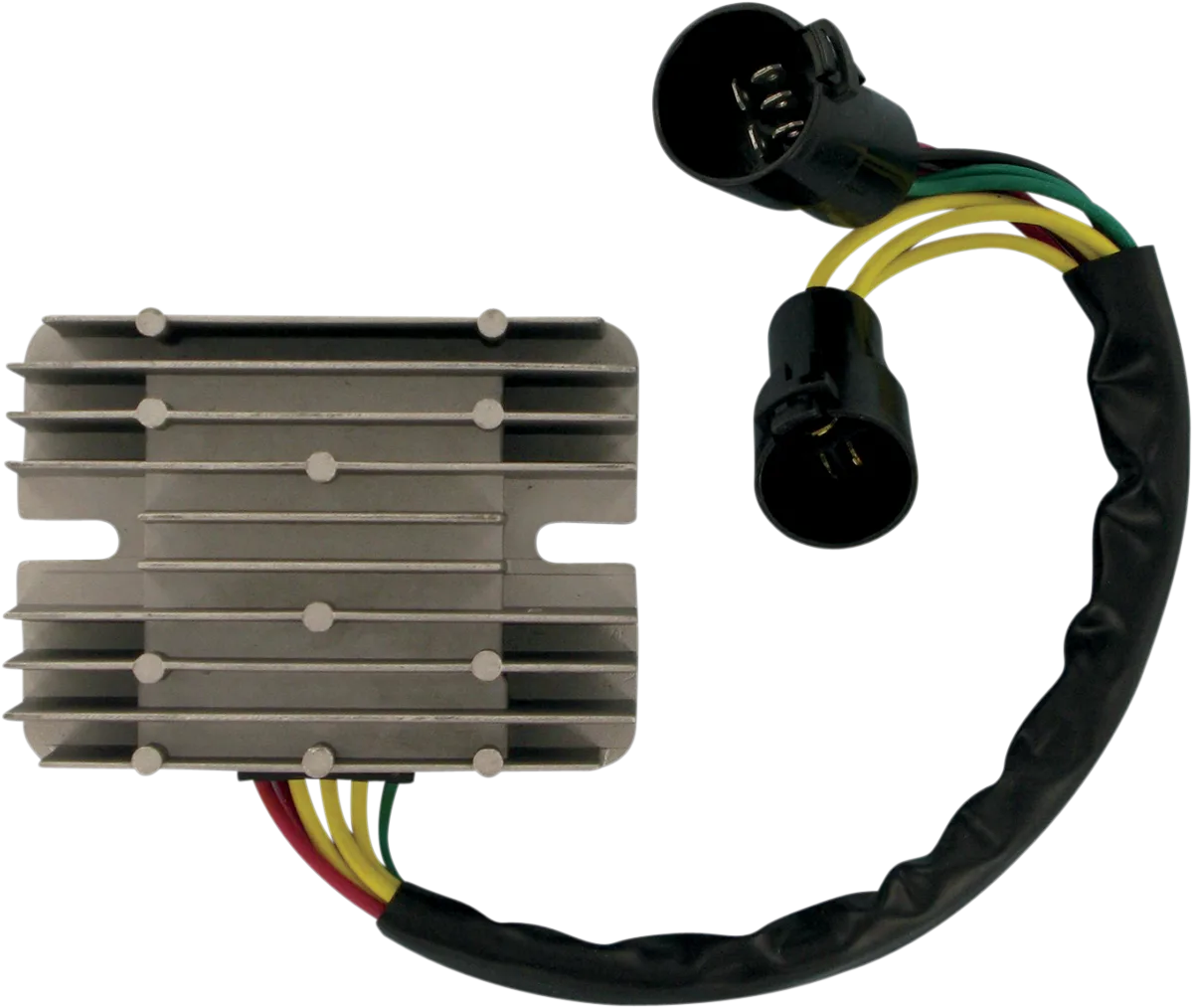 Rectifier and Regulator