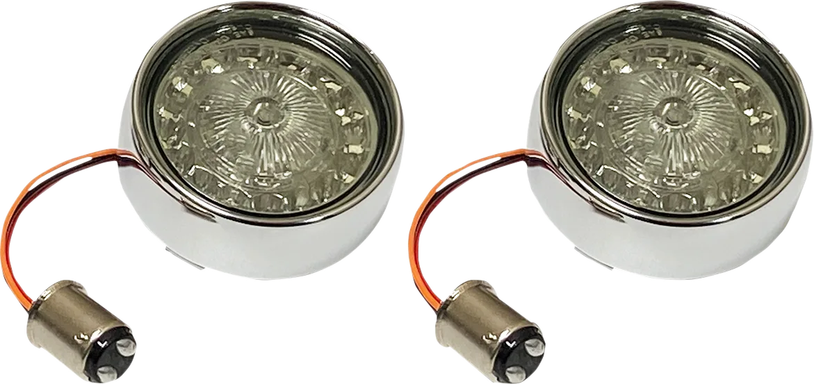 Turn Signal Insert
