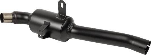 Cat Eliminator Link Pipe - Moto Morini