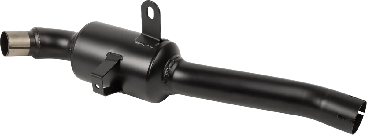 Cat Eliminator Link Pipe - Moto Morini