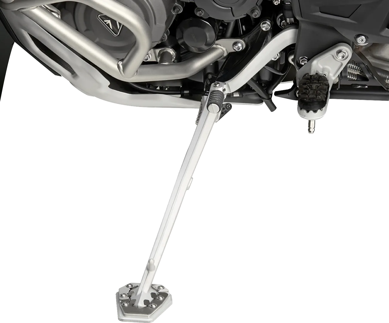 Sidestand Foot