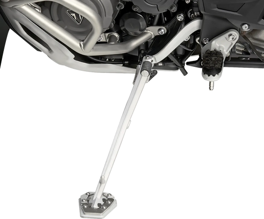 Sidestand Foot