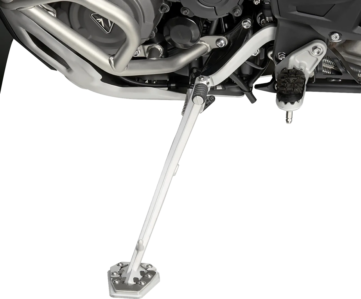 Sidestand Foot