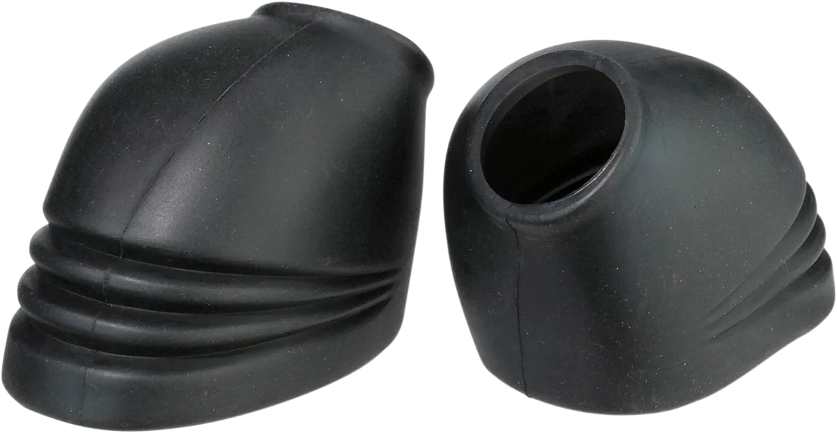 Foot Peg Protectors
