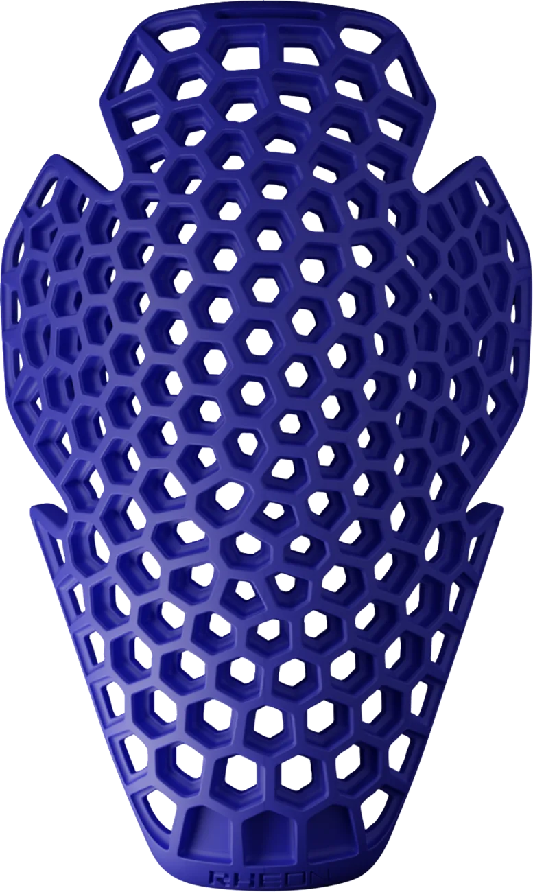 Curved Shoulder Protectors