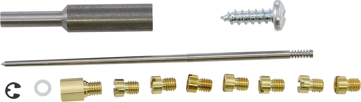 Jet Kit - Stage 2