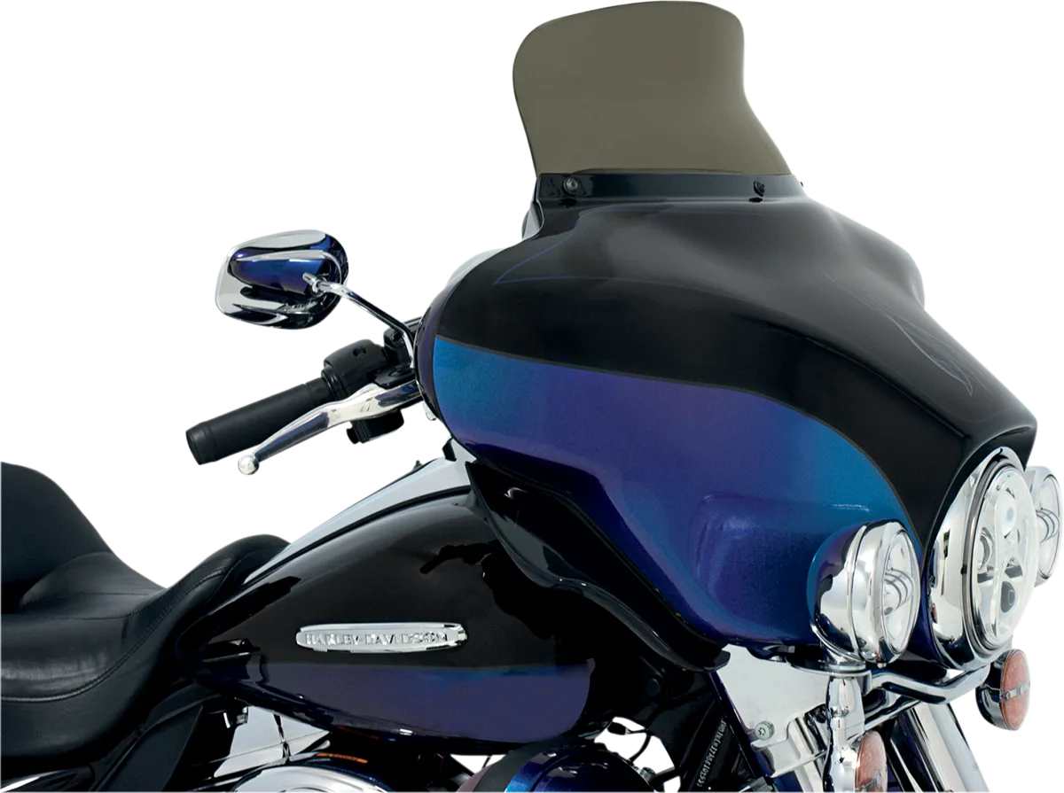 Spoiler Replacement Windshield for OE Fairings