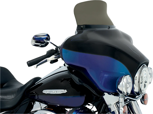 Spoiler Replacement Windshield for OE Fairings
