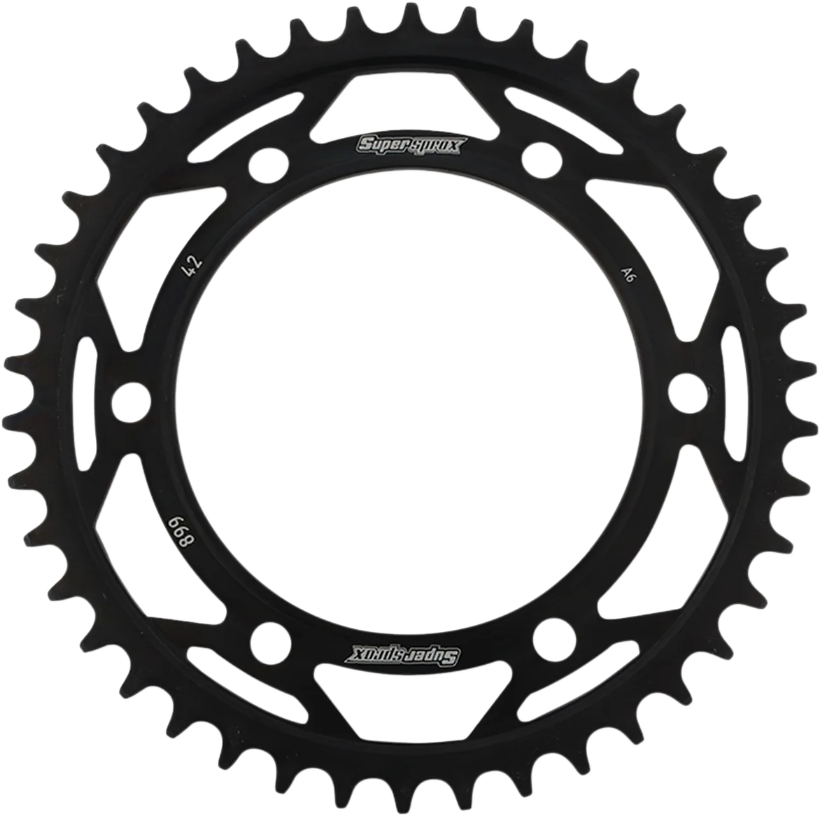Steel Rear Sprocket