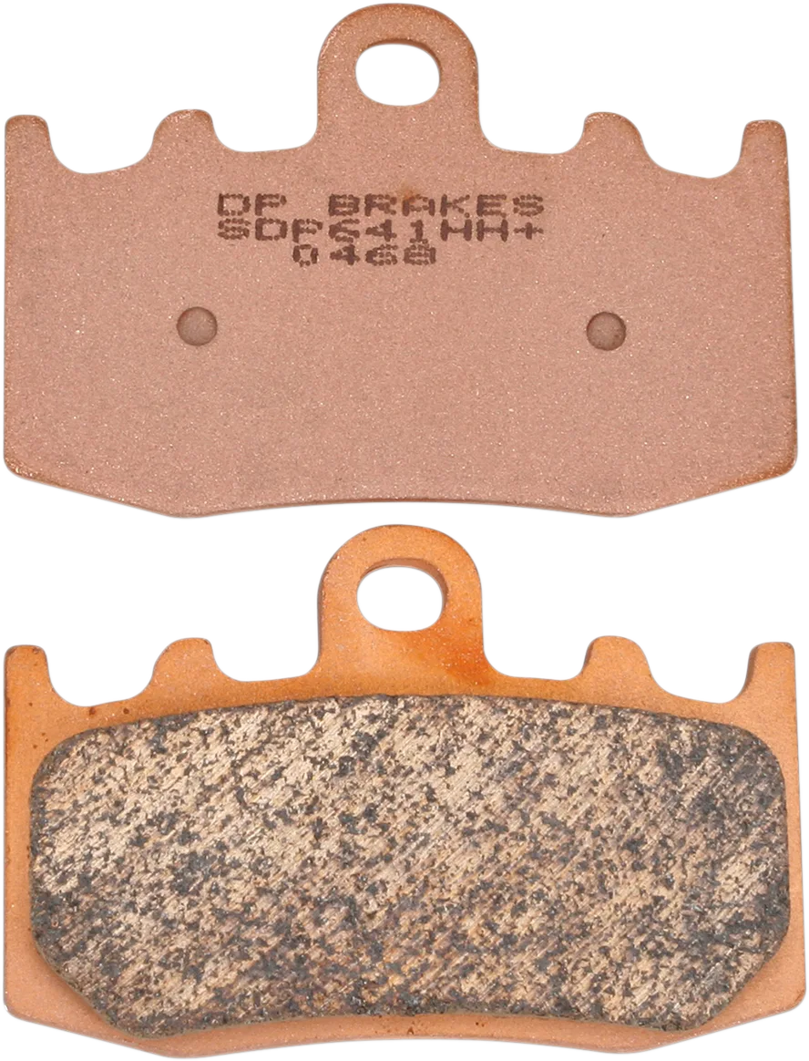 SDP Sport HH+ Sintered Brake Pads