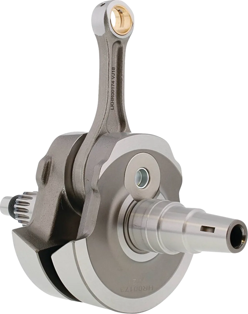 Crankshaft Assembly