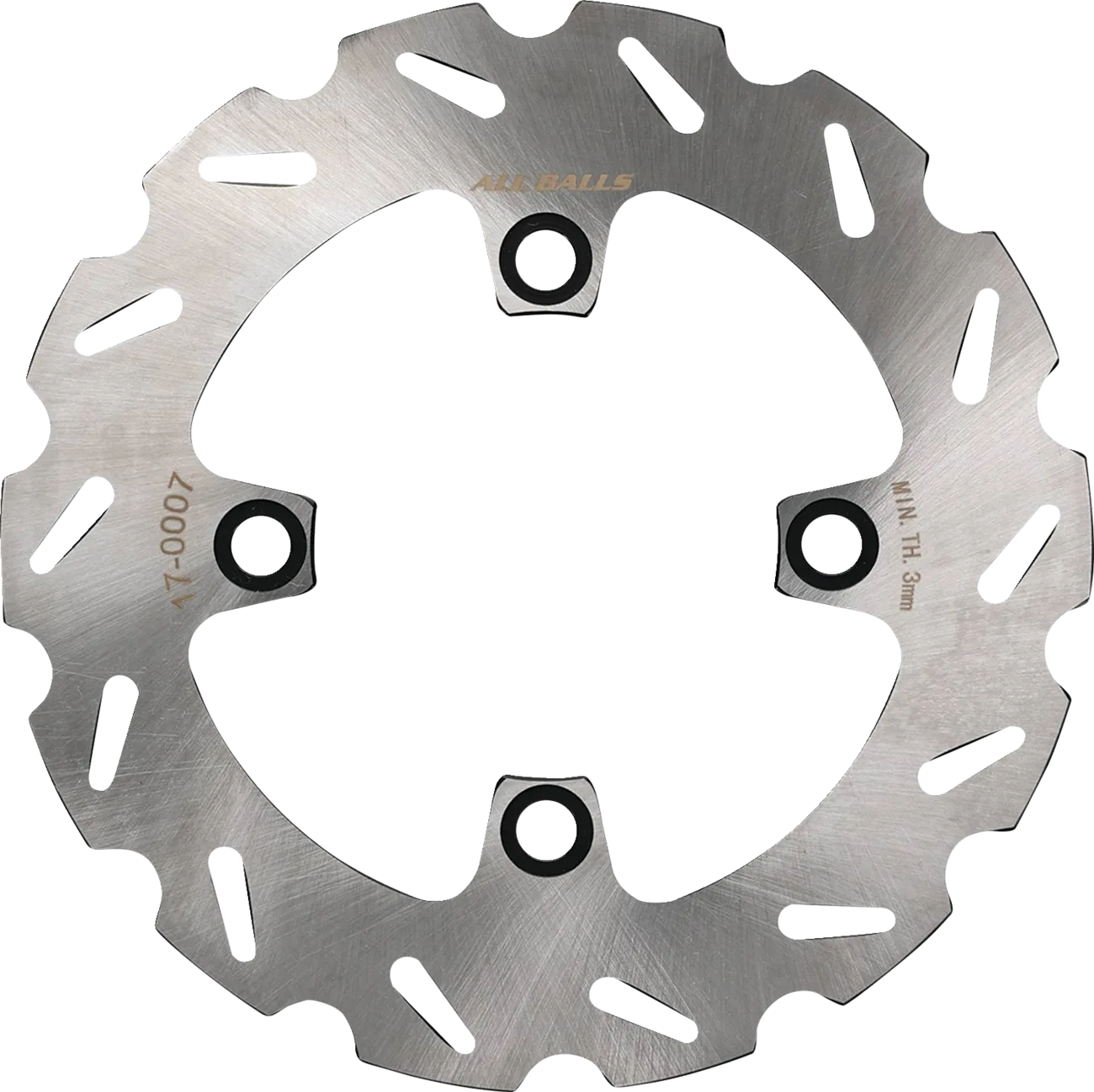 Brake Rotors