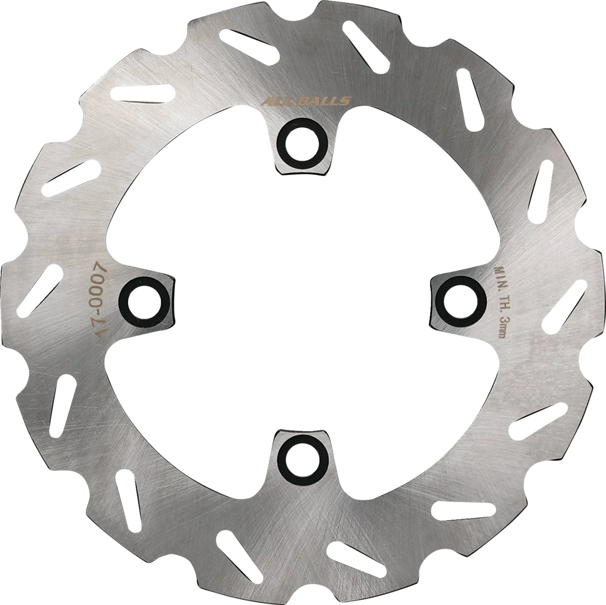 Brake Rotors