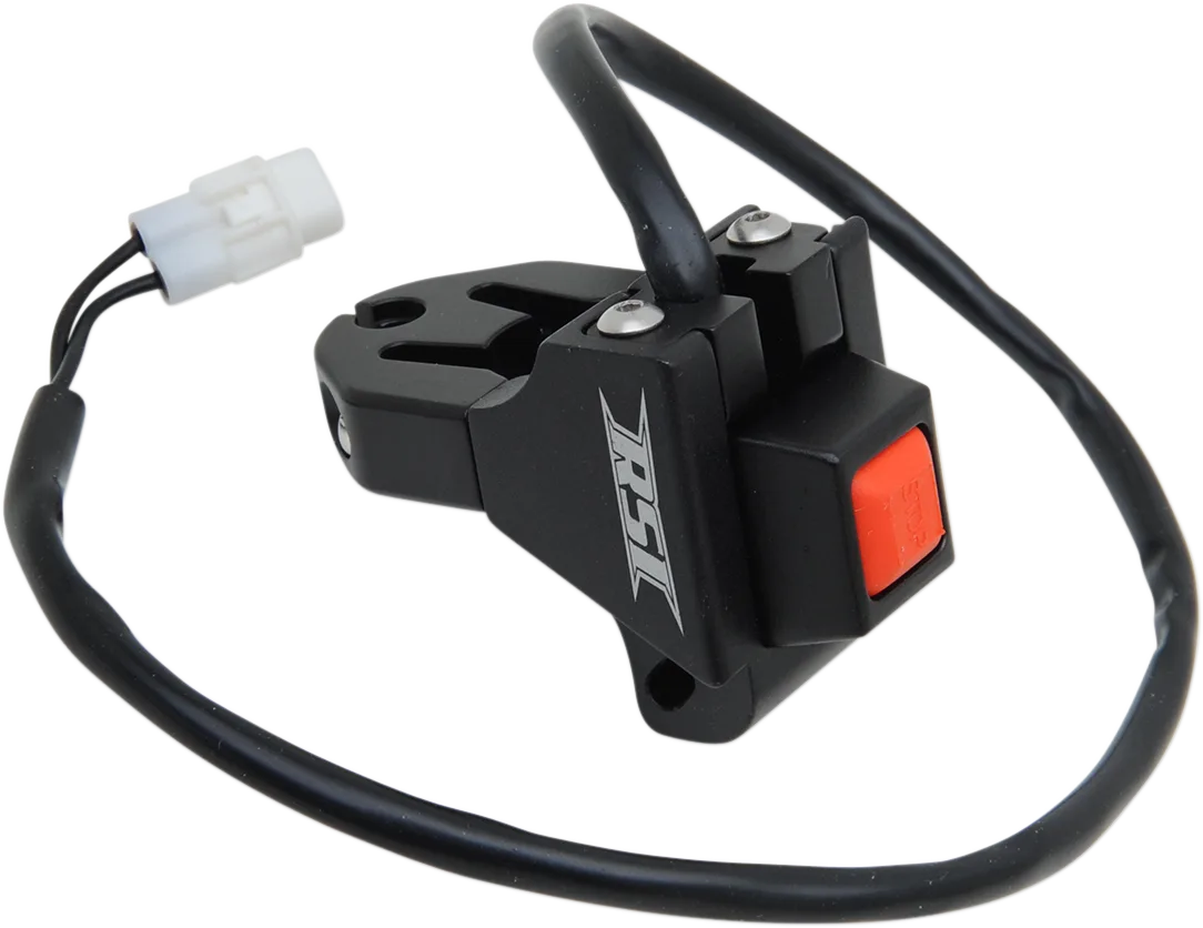 Billet Throttle Block