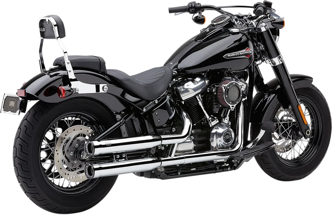 RPT Slip-On Mufflers