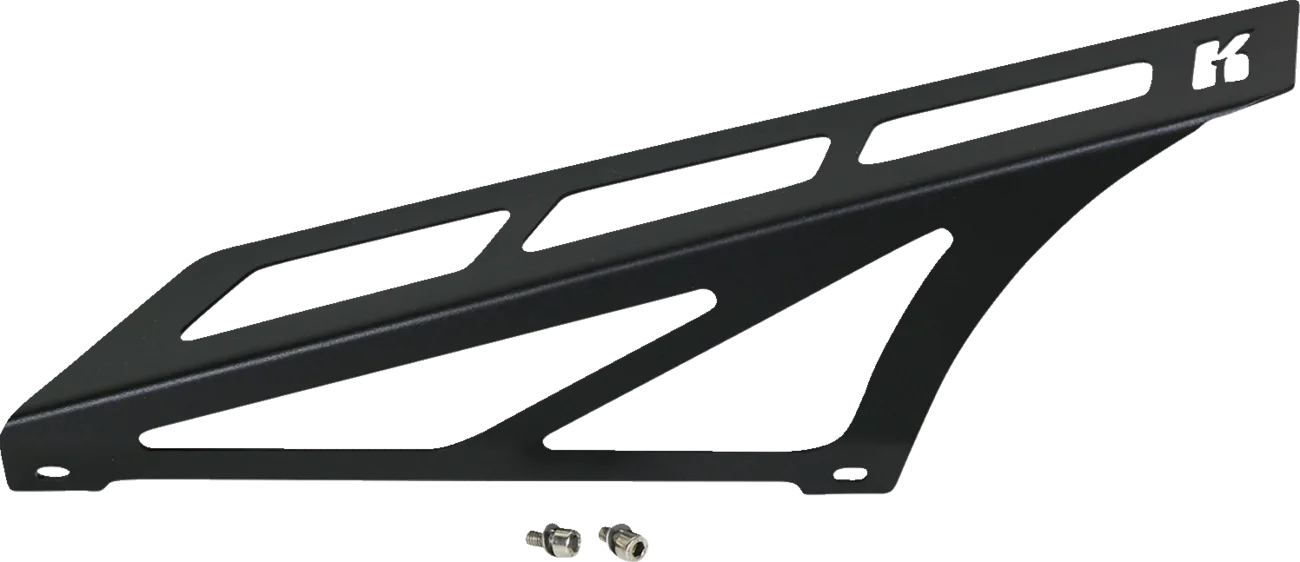 Drive Belt Guard