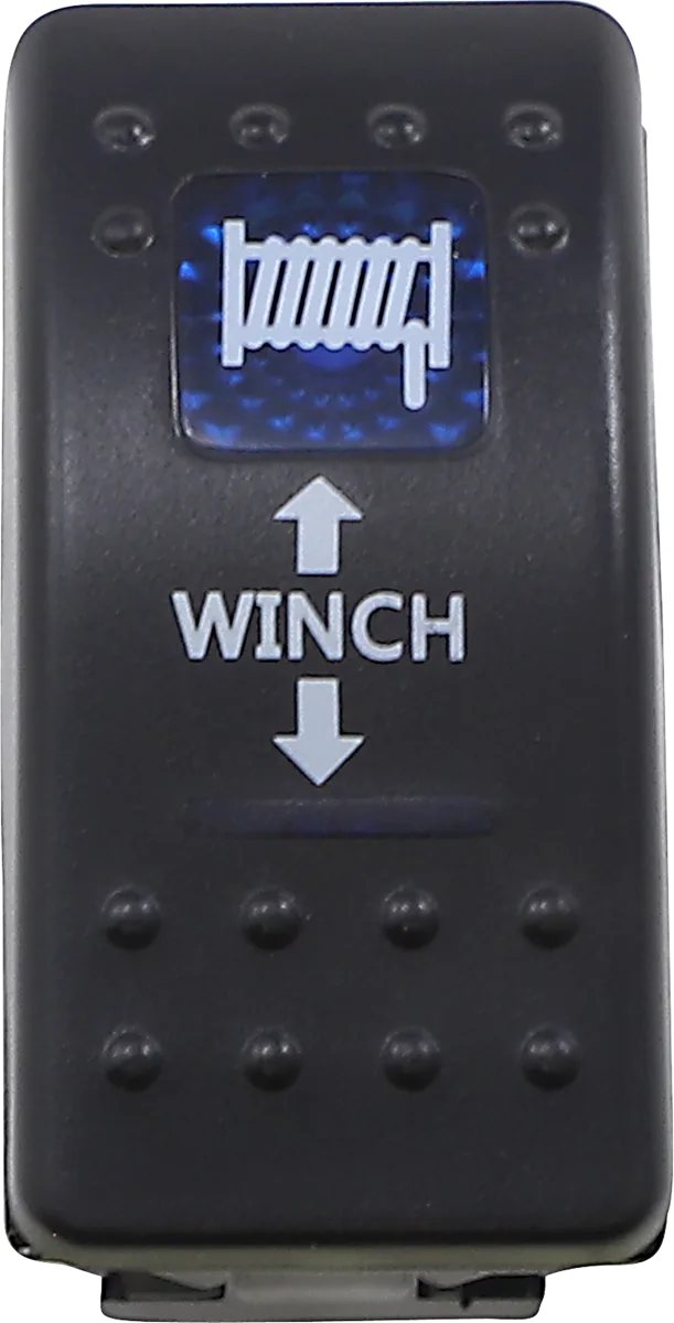 Rocker Switch
