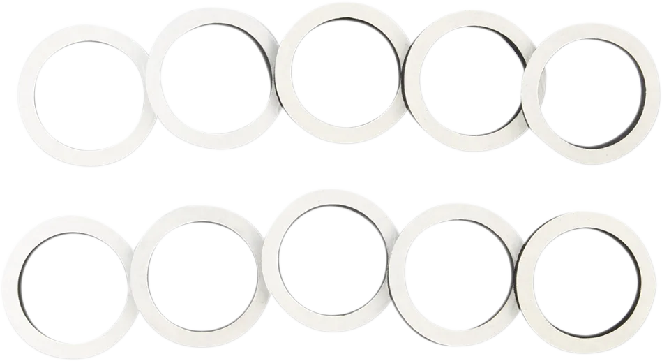 Solenoid Mount Gasket