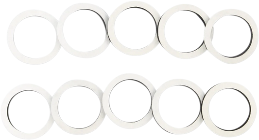 Solenoid Mount Gasket