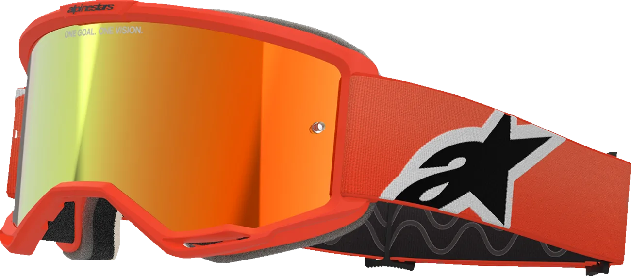 Vision 5 Corp Goggle