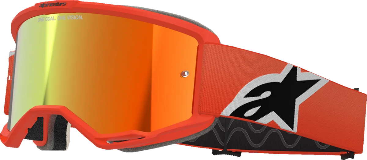 Vision 5 Corp Goggle