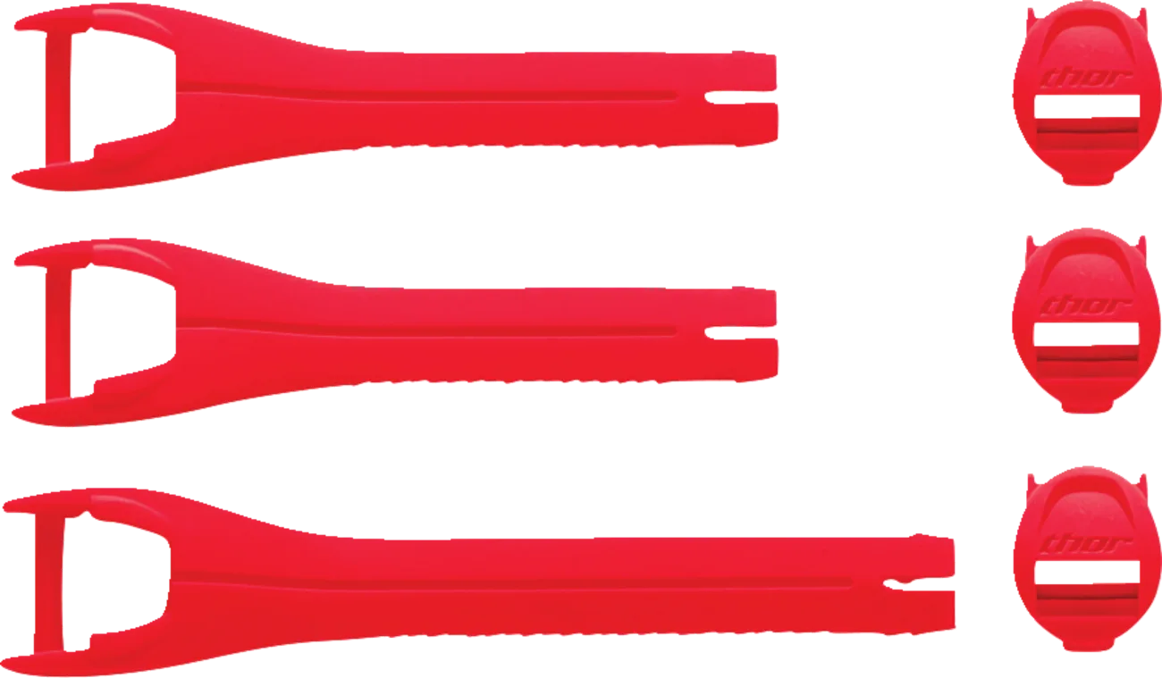 Blitz XR Boots Strap Kit