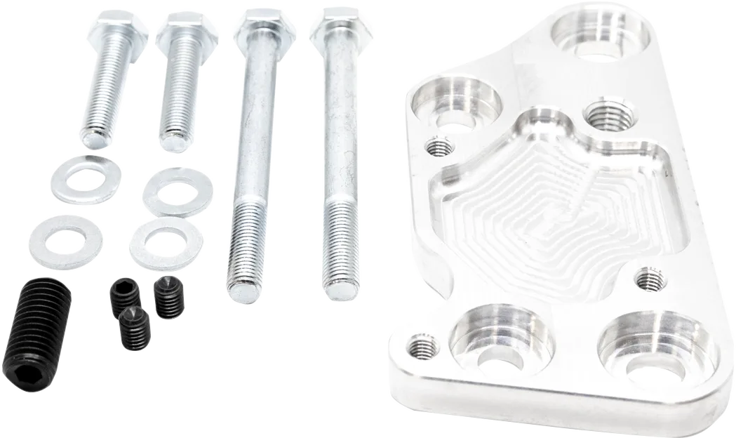 Motor Mount
