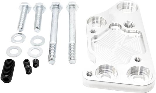 Motor Mount