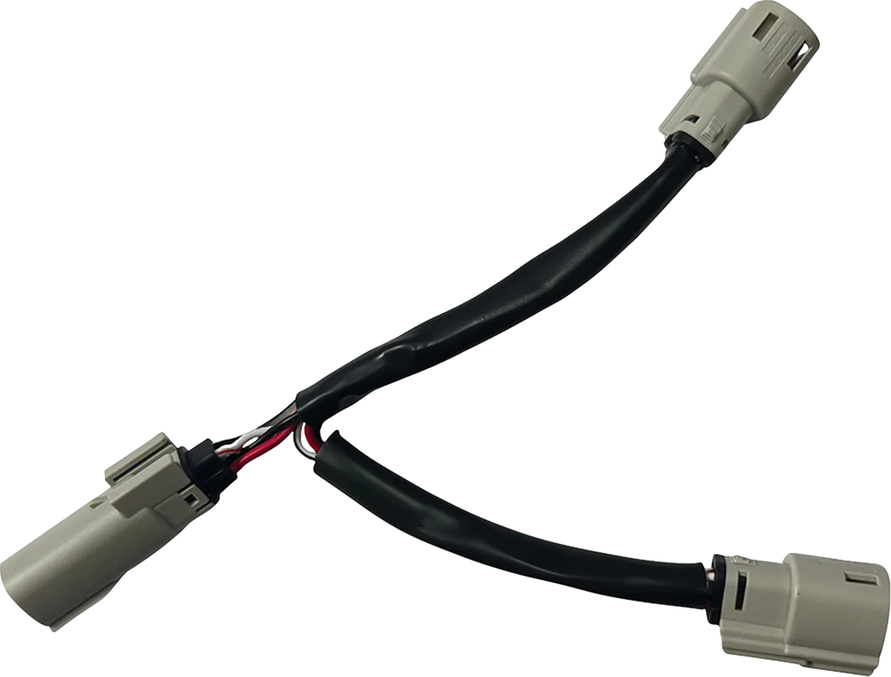 Dual-Accessory Cable