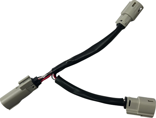 Dual-Accessory Cable