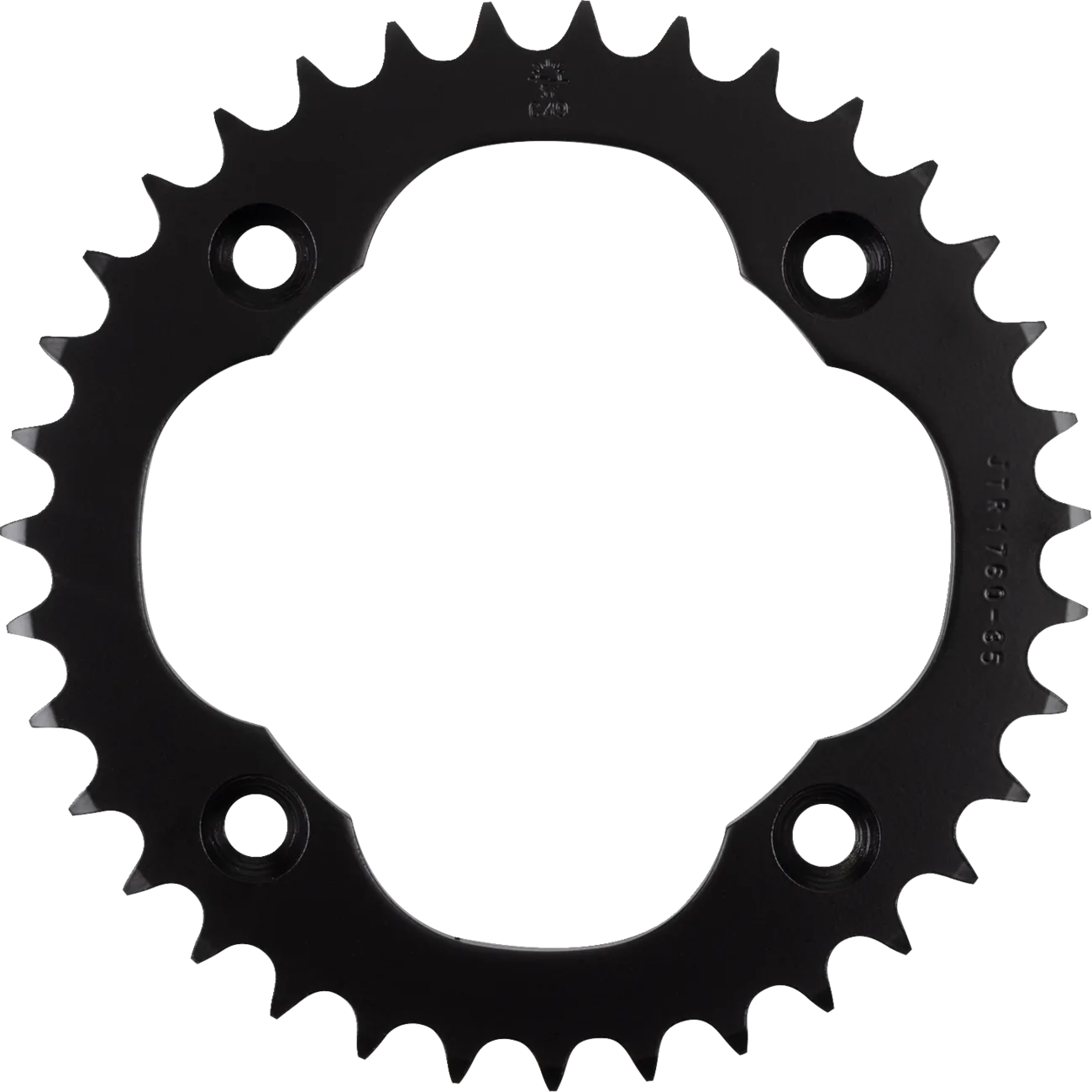 Steel Rear Sprocket