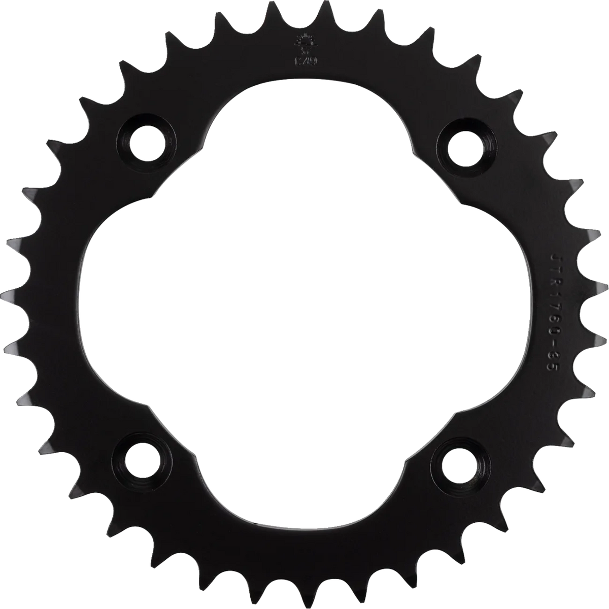 Steel Rear Sprocket