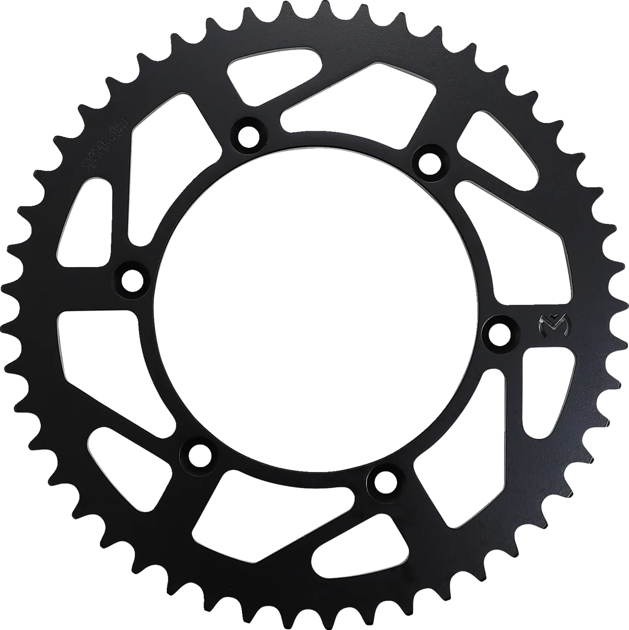 Steel Rear Sprocket