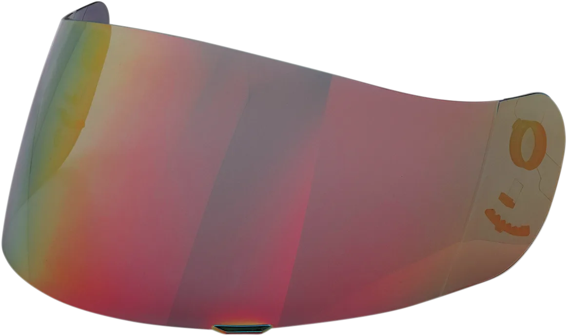 Jackal Helmet Shield