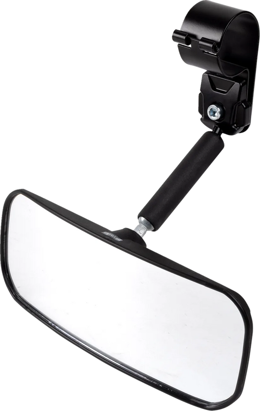 Auto-Style Wide Angle Rearview Mirror