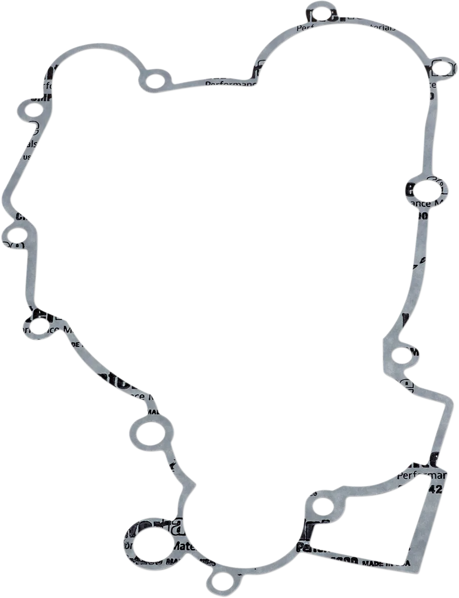 Clutch Cover Gasket