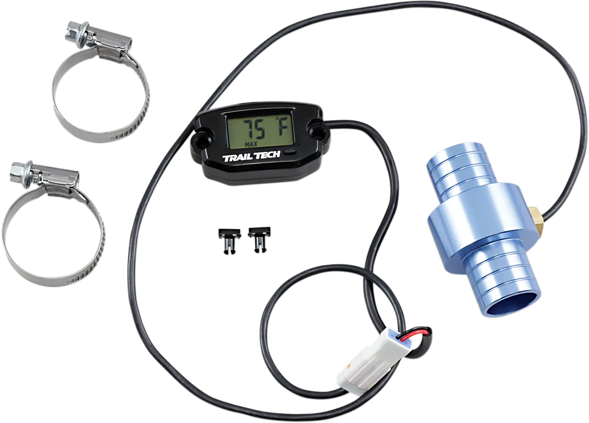 Temperature Meter