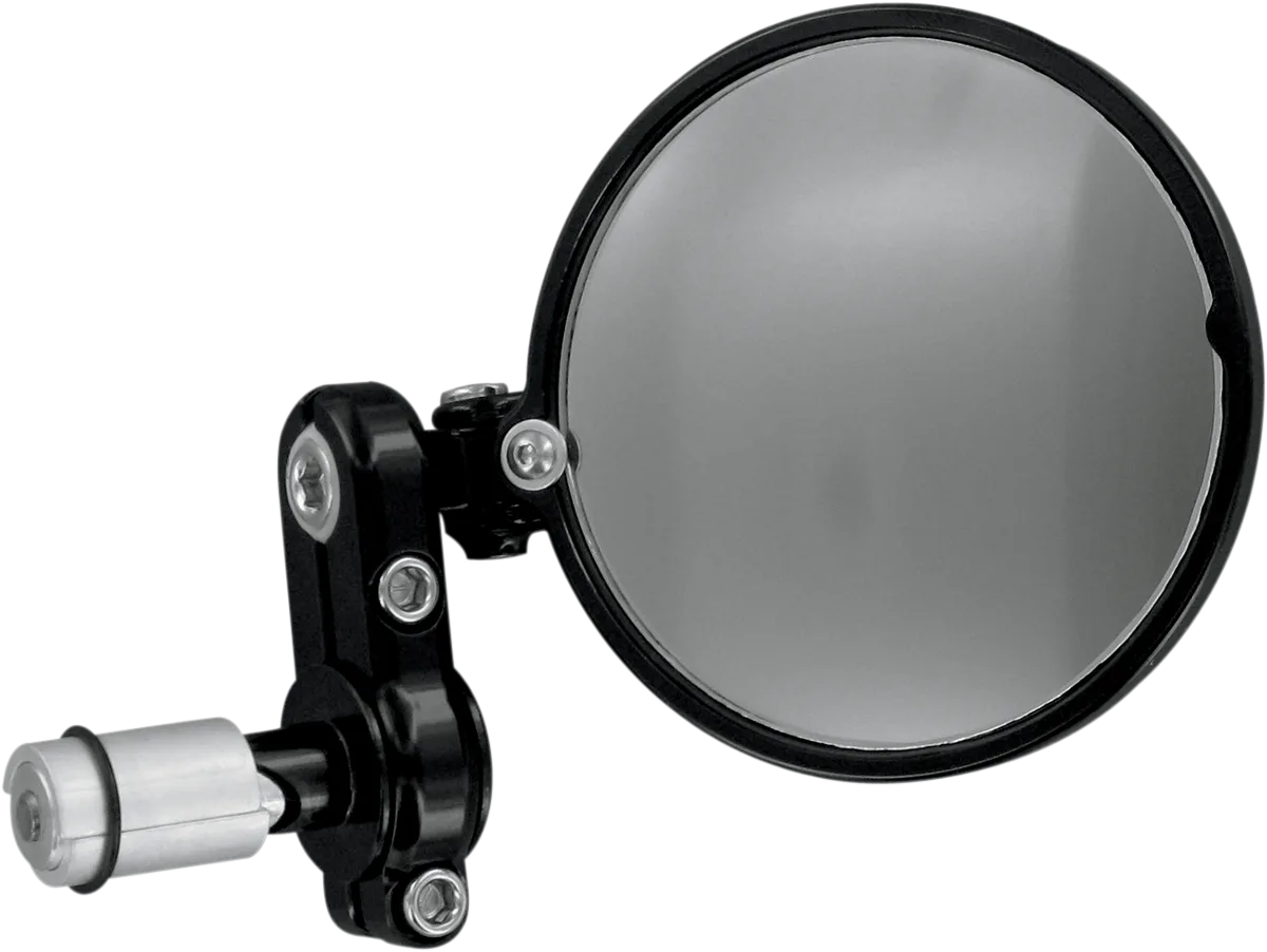 Folding Bar End Mirror