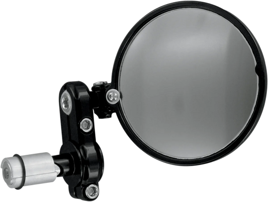 Folding Bar End Mirror