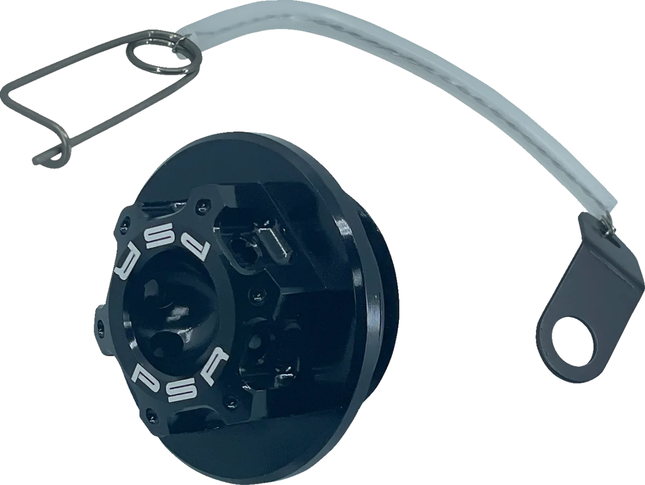 Oil Filler Cap Kit