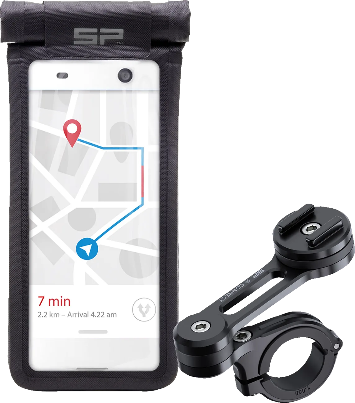 Universal LT Moto Bundle Phone Case