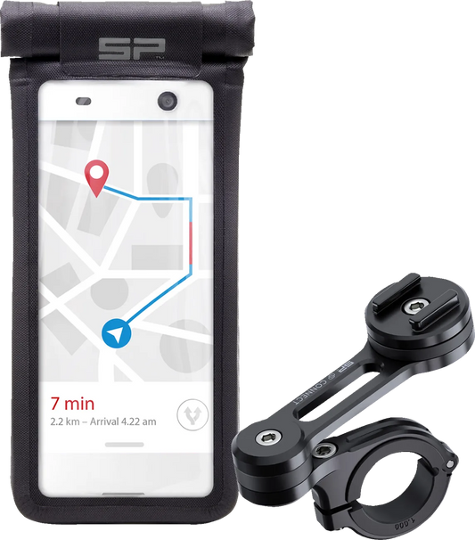 Universal LT Moto Bundle Phone Case