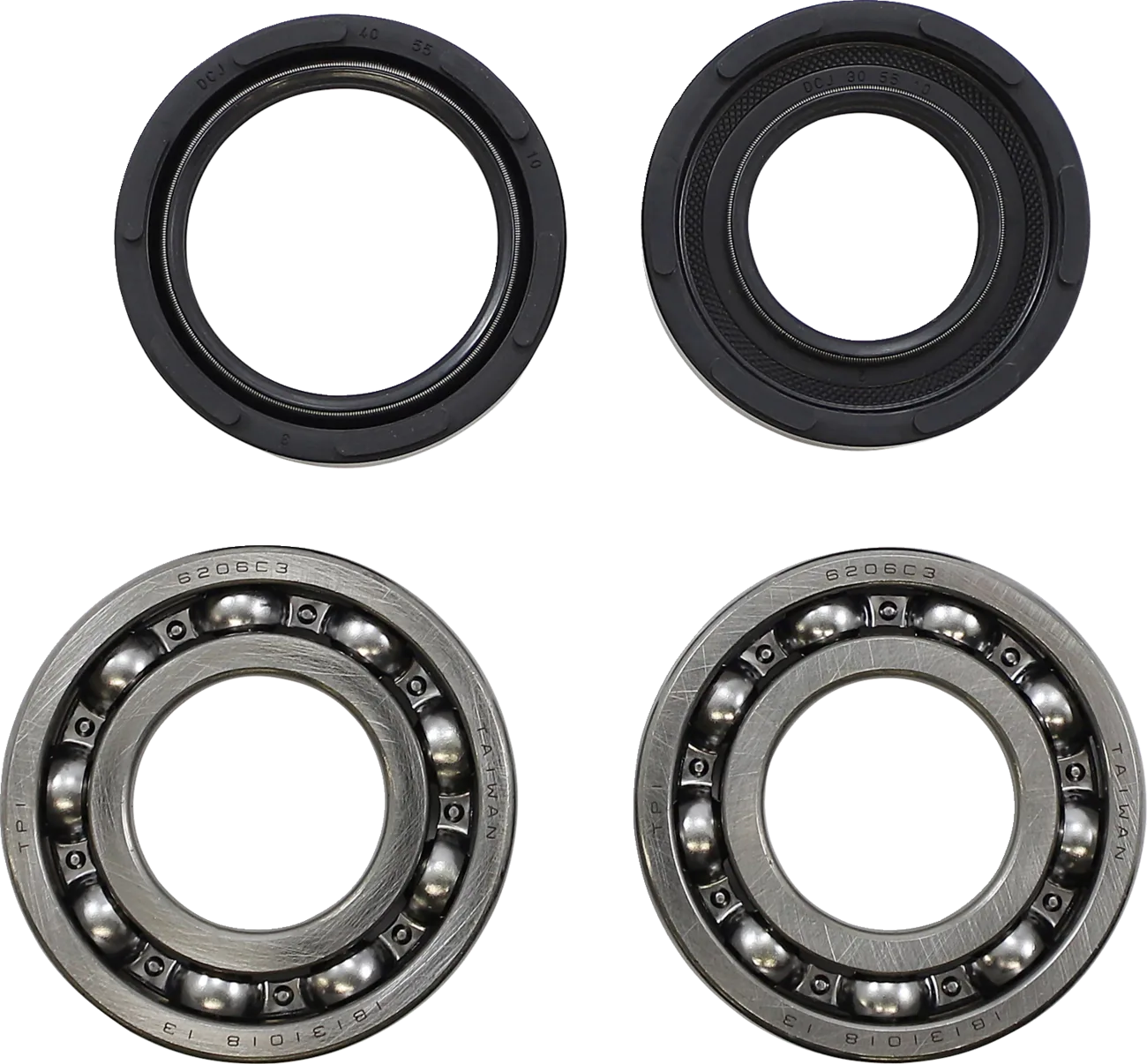 Main Bearing and Seal Kit