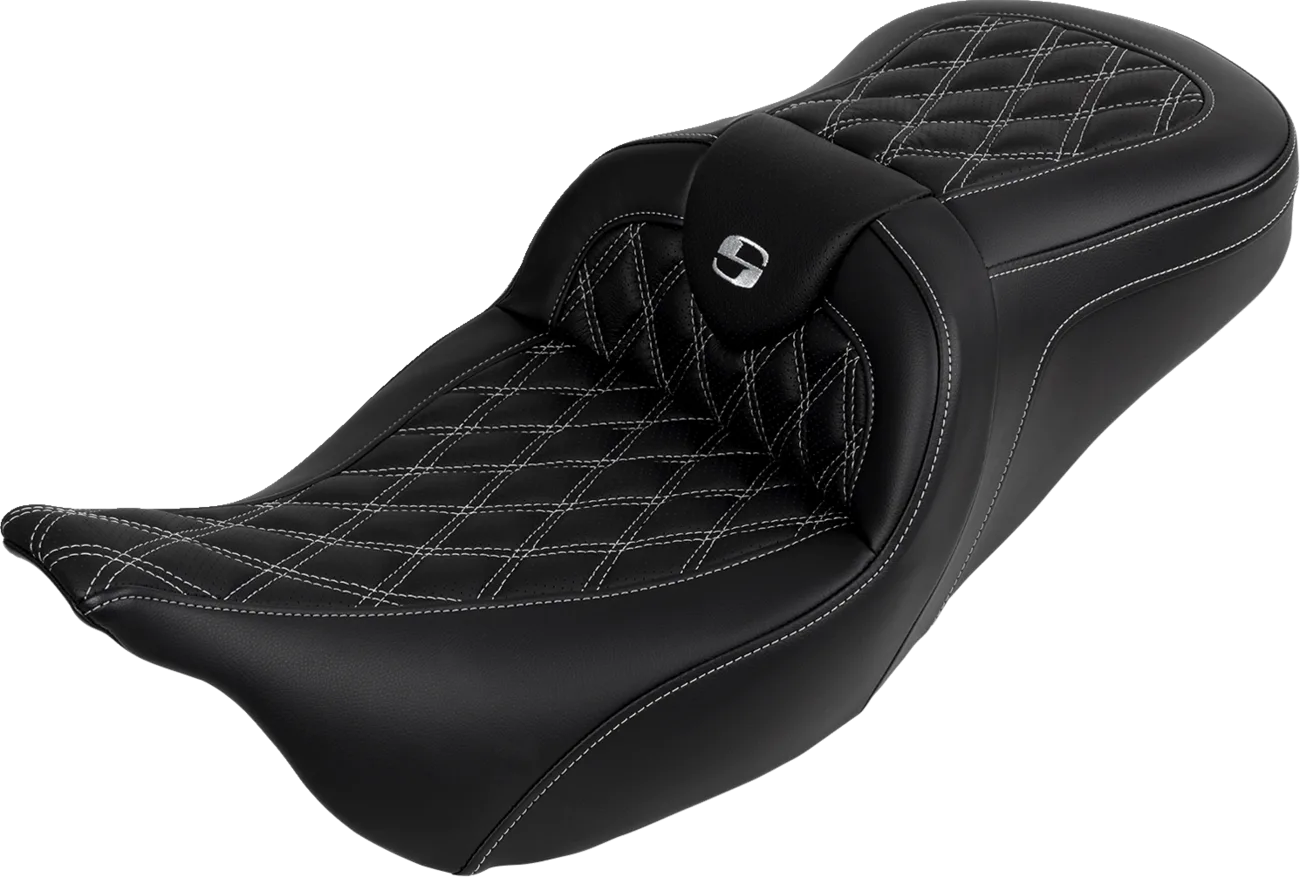 Roadsofa™ Lattice Stitch Seat