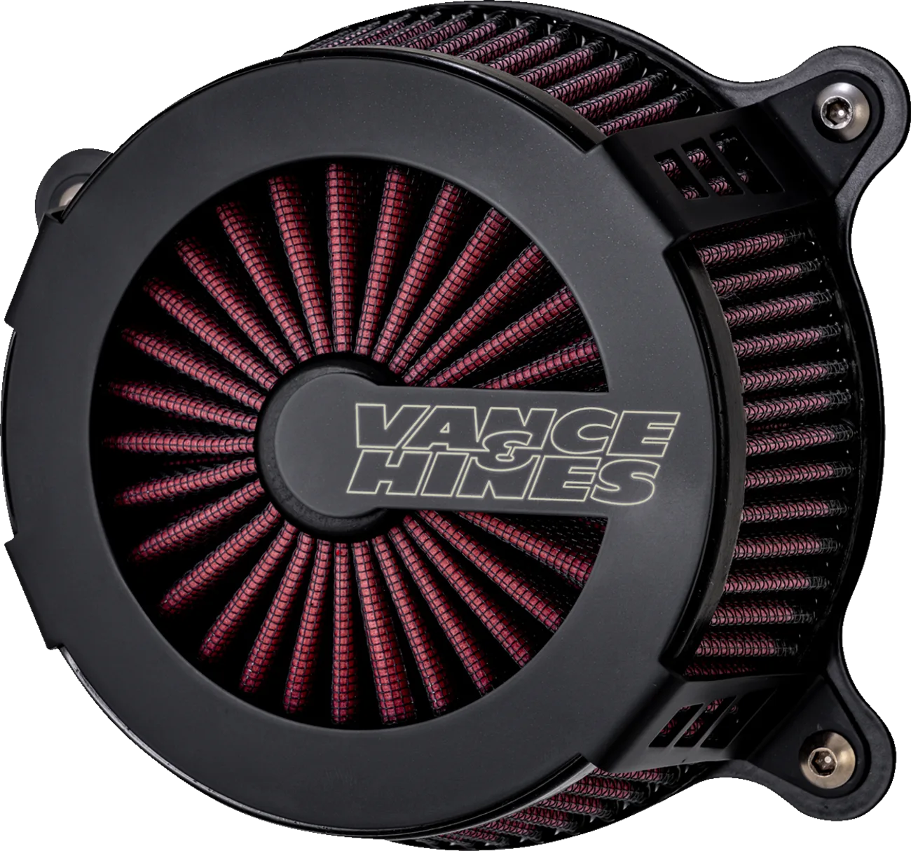 VO2 Cage Fighter Air Intake Kit