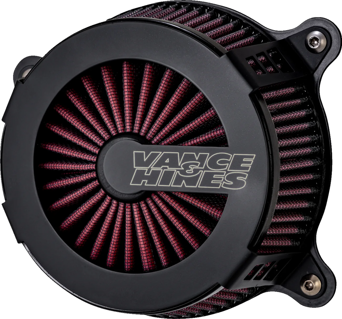 VO2 Cage Fighter Air Intake Kit
