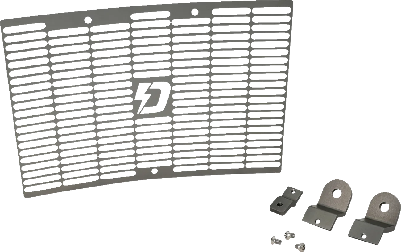 Radiator Guard