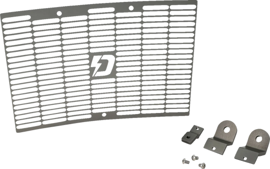 Radiator Guard